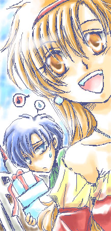 �N���A����DQ4��090725